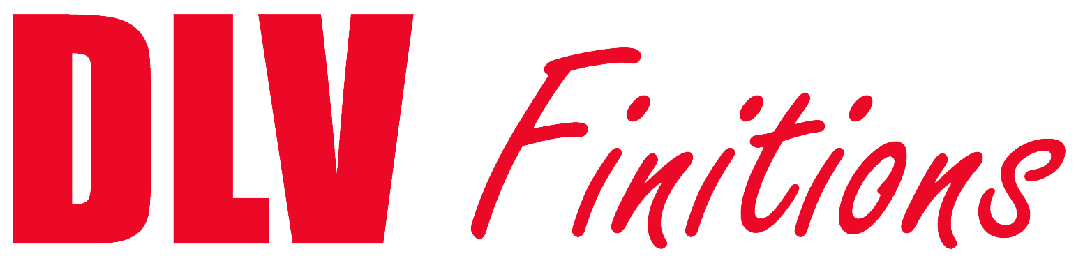 DLV Finitions